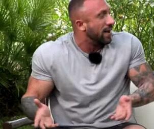 Temptation Island, Daniele De Bosis smentisce il flirt con Perla: “Ci siamo visti per caso”