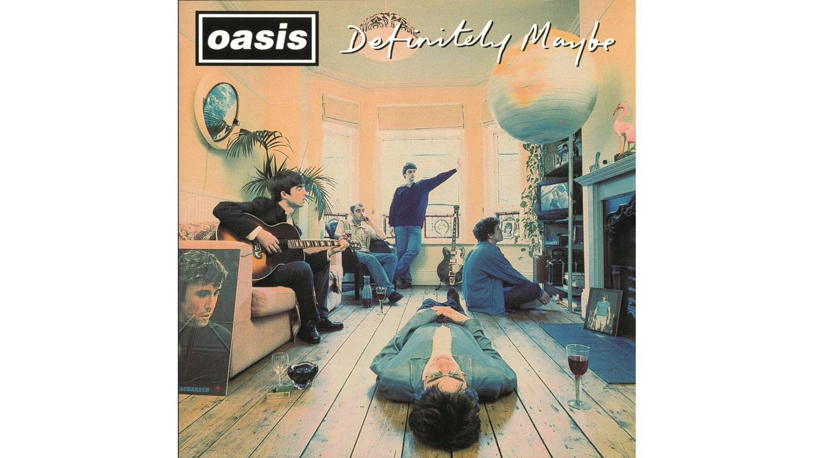 Trent’anni fa usciva “Definitely Maybe” degli Oasis: tracklist e vinile per l’anniversario