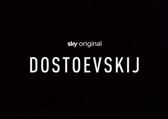 “Dostoevskij”, quando esce la serie tv dei Fratelli D’Innocenzo? Trailer e trama