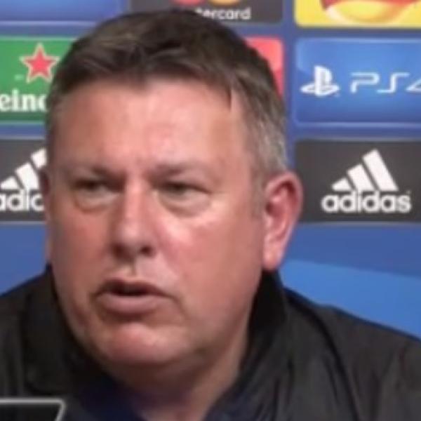 Addio a Craig Shakespeare: causa morte, moglie, figli e carriera dell’allenatore