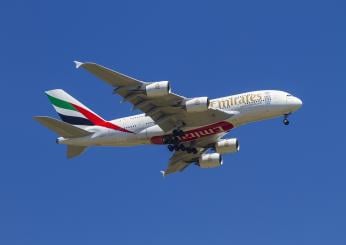 Emirates assume: recruiting days a Firenze, Catania, Milano e Bari. Le date