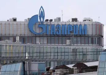 Gas, Gazprom stringe il cappio sull’Ue che intanto si cautela con l…