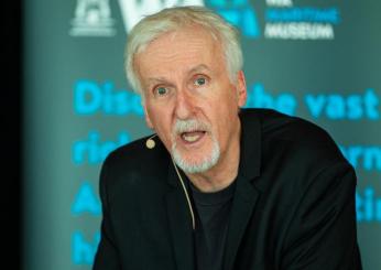 Il prossimo film di James Cameron parlerà della bomba atomica su Hiroshima, su cosa si baserà