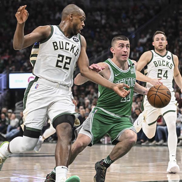 NBA, Boston Celtics: Udoka sospeso per relazione consensuale con impiegata