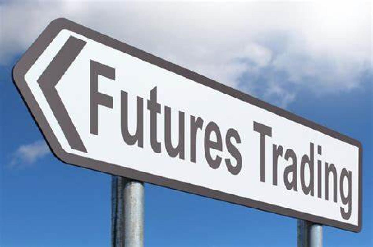 Investire in futures: cosa sono, quali sono le caratteristiche ed i…