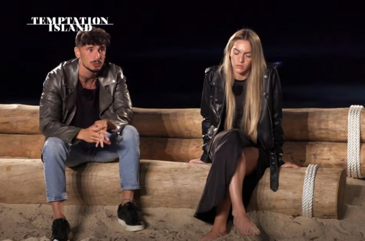 Temptation Island, Manuel Marascio risponde ai fan su Isabella, la …