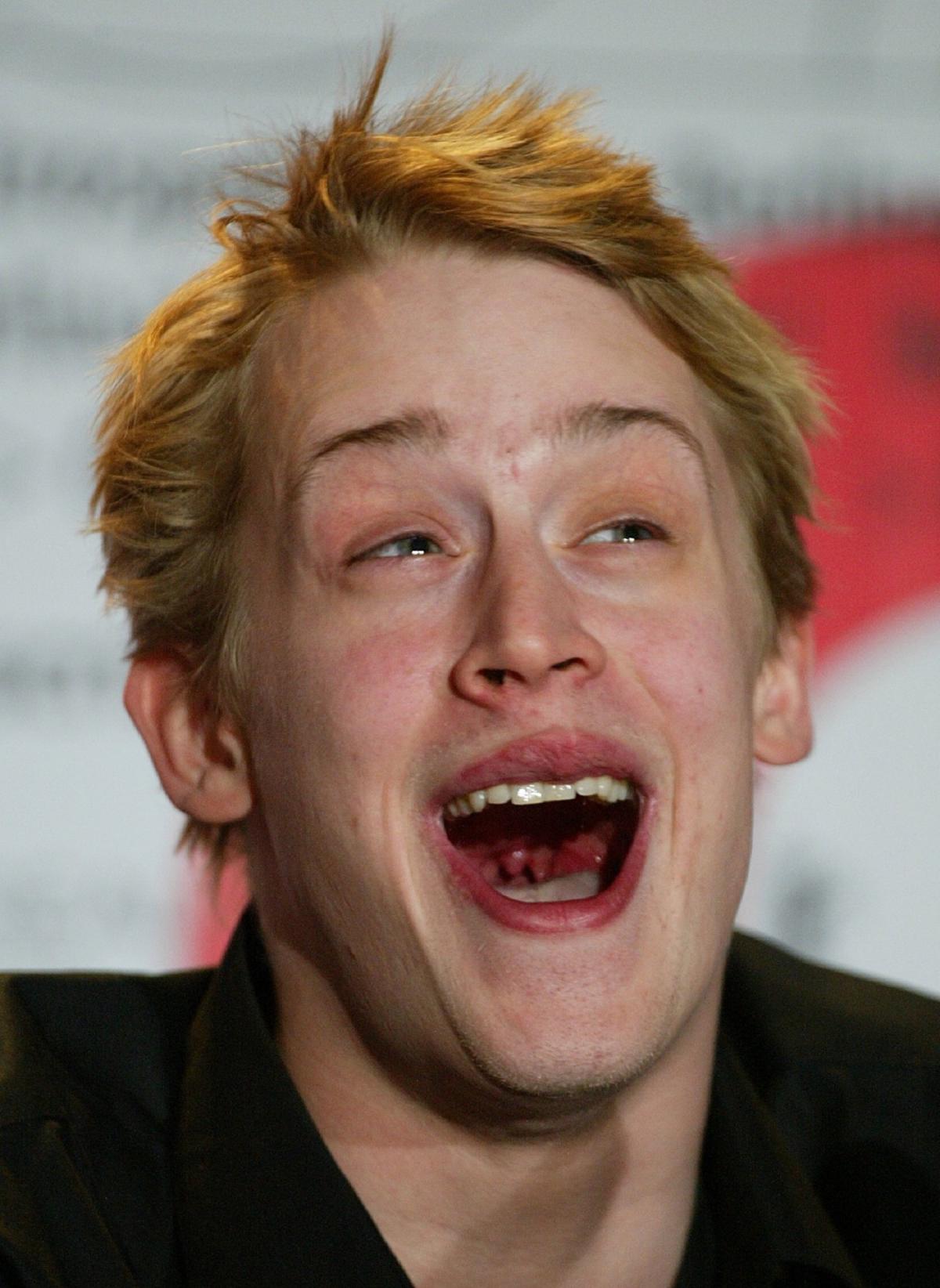 Arriva per Macaulay Culkin la stella sulla Hollywood Walk of Fame. …