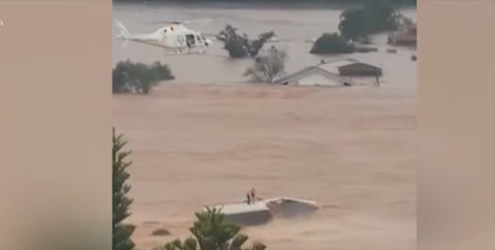 Maltempo in Brasile, almeno 29 morti e 60 dispersi nello stato di Rio Grande do Sul: 19mila persone colpite dalle alluvioni | VIDEO