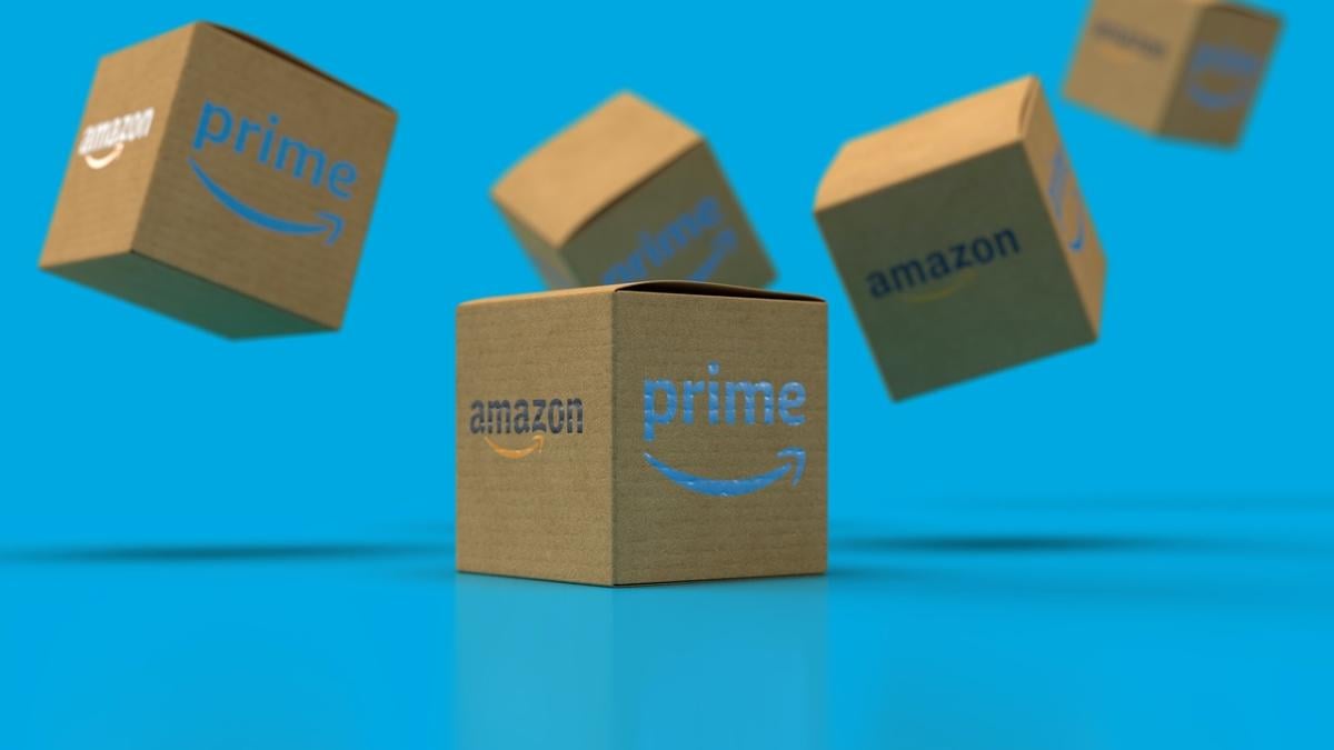 Cos’è Prime Day 2024 Amazon? Date di luglio, sconti e come funziona