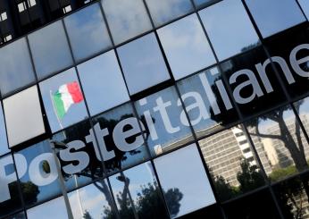 Poste Italiane: utili in crescita del 10% con ricavi pari a 3 miliardi