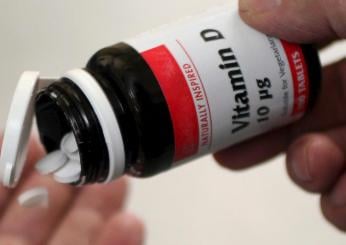 Vitamina D, l’Aifa aggiorna i criteri per la prescrizione