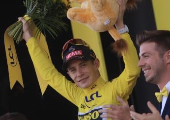 Quanto guadagna chi vince il Tour de France 2023? Tutte le cifre