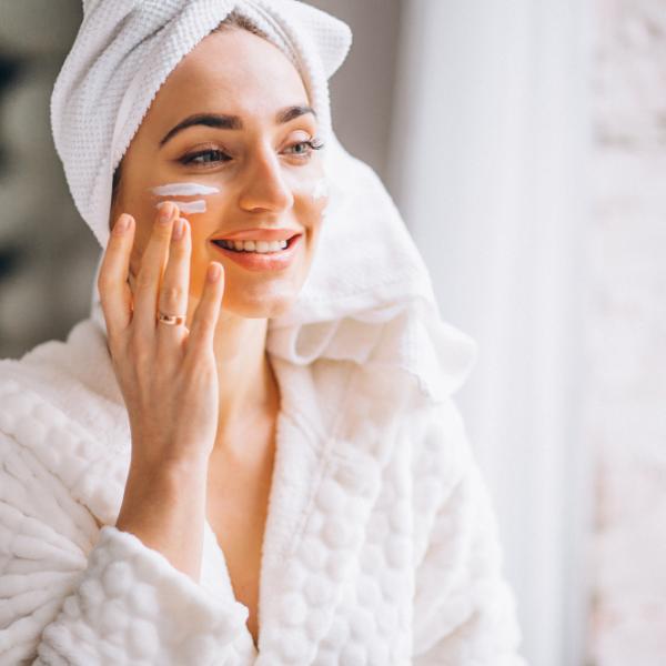 Come riutilizzare gli scarti di cibo per la skincare quotidiana?