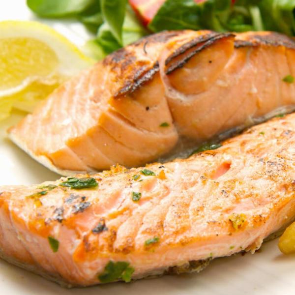 Salmone: come utilizzarlo in cucina in maniera semplice