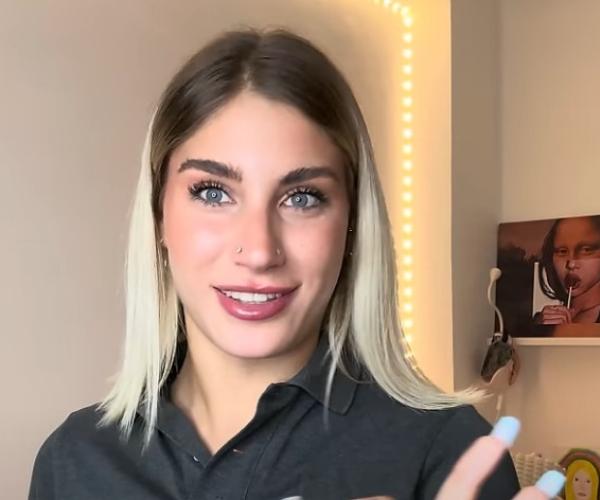 Chi è Virginia Montemaggi? Tutto sulla star italiana di TikTok