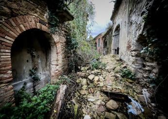 Terremoto dell’Irpinia: il disastro avvenuto il 23 novembre 1980