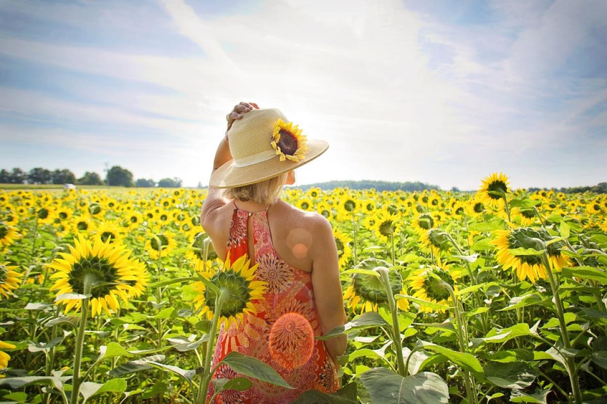 Buongiorno buona domenica primaverile immagini nuove e frasi