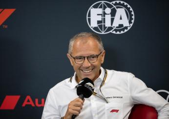 F1, Domenicali: “Il ritmo di gara sarà diverso nel 2024”