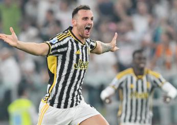 Prossimo al rinnovo con la Juve: chi è Federico Gatti? Carriera e caratteristiche tecniche del difensore