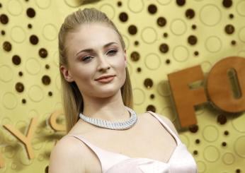 Chi è Peregrine Pearson? La nuova fiamma di Sophie Turner dopo il divorzio da Joe Jonas