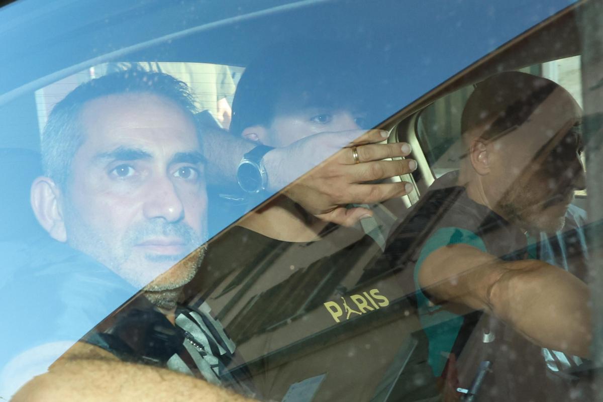 Giacomo Bozzoli, prima notte nel carcere di Bollate: tradito dal condizionatore acceso. Emersi i dettagli sull’arresto