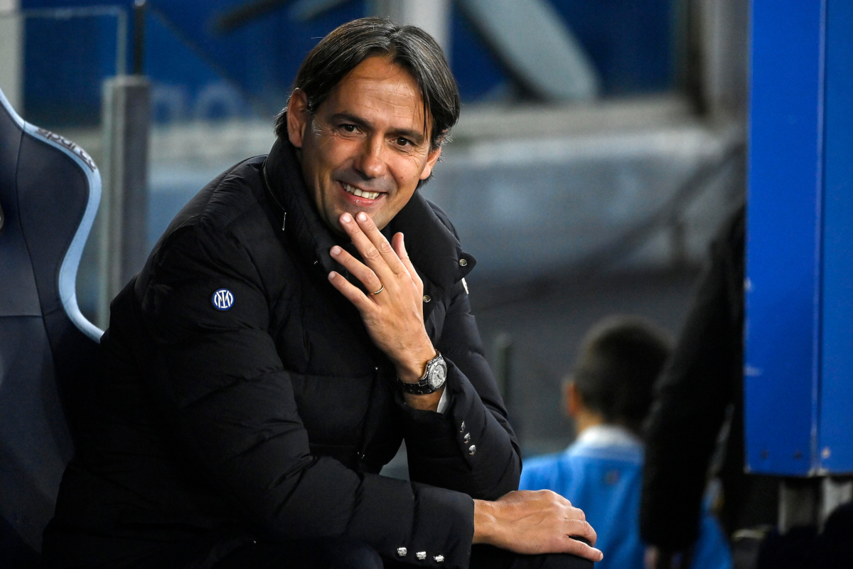 Inter-Genoa, Inzaghi: “Noi come la Red Bull solo grazie al lavoro. Sul rigore…”