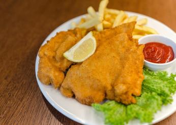 Cotoletta di peperoni: ricetta vegetariana ricca di gusto