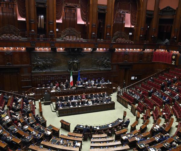 Manovra 2025 da oggi in Aula, ma sarà davvero discussa?