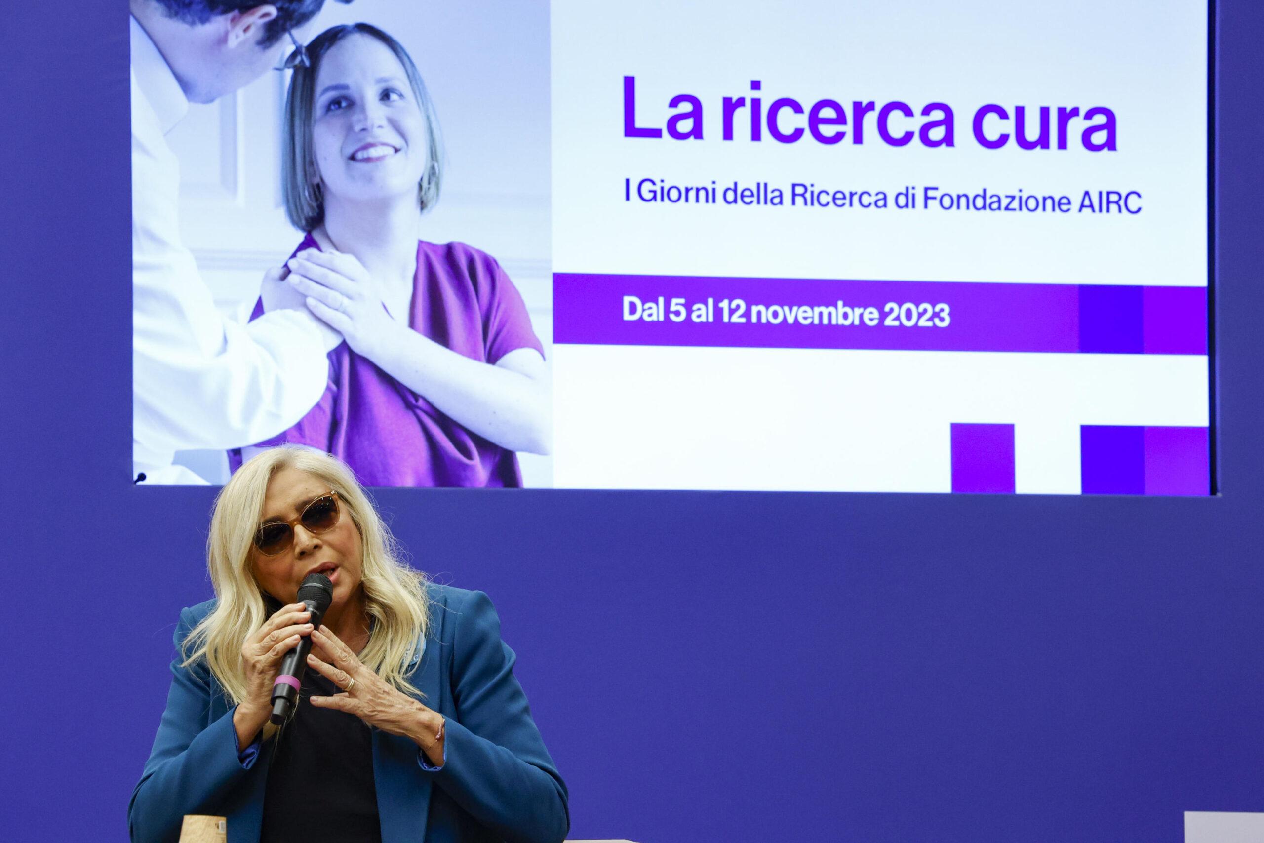 Mara Venier malattia, la confessione: “Così’ ho sconfitto il cancro, la prevenzione salva la vita” | VIDEO