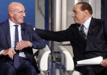 La morte di Berlusconi, Arrigo Sacchi: “Il Milan doveva essere la s…