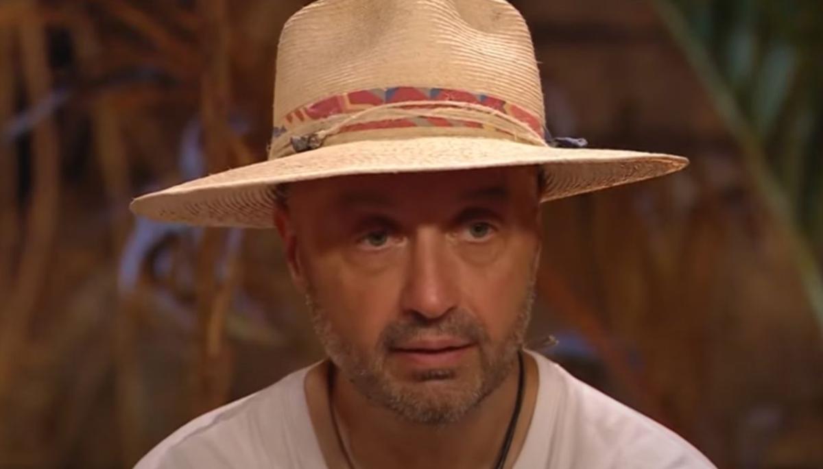 Perché Joe Bastianich si è ritirato dall’Isola dei Famosi?