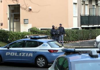 Vercelli, patrigno arrestato per abusi sulla figlia della compagna: “Ti faccio fare la fine di Giulia Cecchettin”