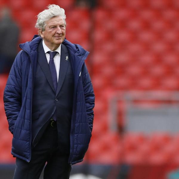 Roy Hodgson: età, moglie, figli e biografia dell’allenatore