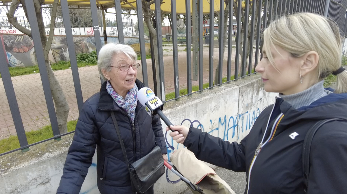 Alla scoperta delle periferie di Roma, Primavalle: discariche e insediamenti abusivi, degrado e verde pubblico abbandonato. L’inchiesta video