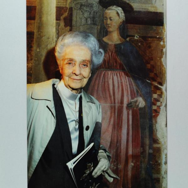 Perché Rita Levi Montalcini non si è mai spostata? Ecco perché incarna il concetto di noblesse oblige