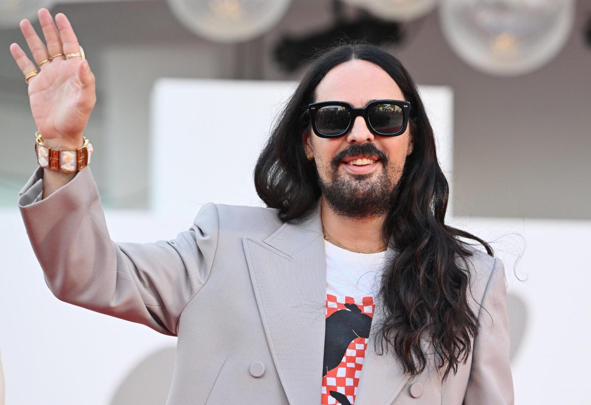 Alessandro Michele lascia Gucci? Cosa dicono i rumors