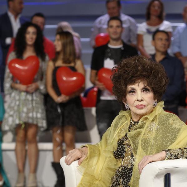 Gina Lollobrigida, la filmografia della diva immortale