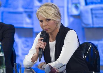 Selfie a Maria De Filippi, l’analisi del sociologo D’Amore a Cusano Italia Tv