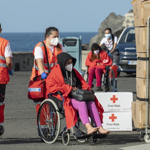 Carenza posti letto, Bianco (consigliere Ordine Medici Roma): ”Noi come Italia abbiamo tra i più bassi posti letto in Europa: abbiamo 3.2 posti letto ogni mille abitanti”