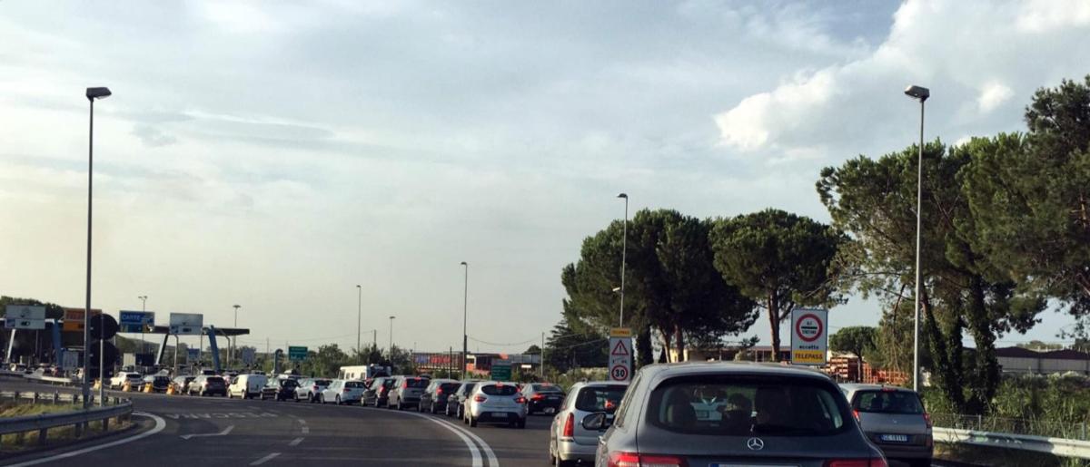 A14, la situazione in autostrada. Riaperta in alcuni tratti. Ecco q…