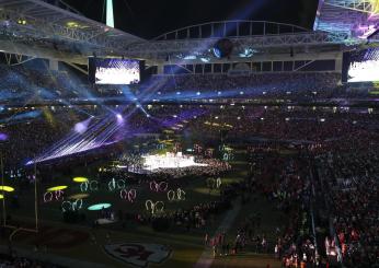 Super Bowl 2024: ecco chi è la star che si esibirà durante l’Halftime show