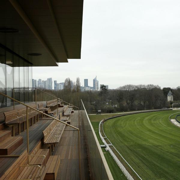 Stati Uniti, incendio all’ippodromo di Tioga Downs: morti 30 cavalli