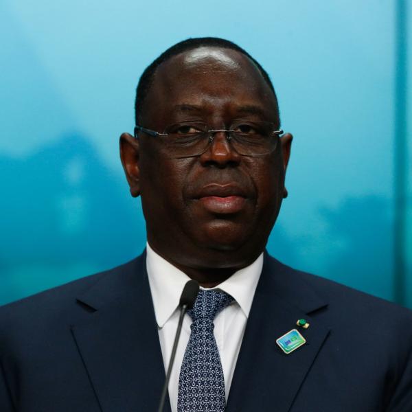 Elezioni Senegal 2024, presidente Sall promette il voto posticipato “appena possibile”