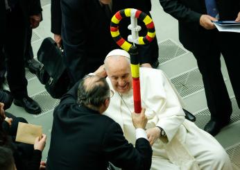 Papa Francesco, il Pontefice all’ospedale Gemelli per una Tac ai polmoni: lievi sintomi influenzali