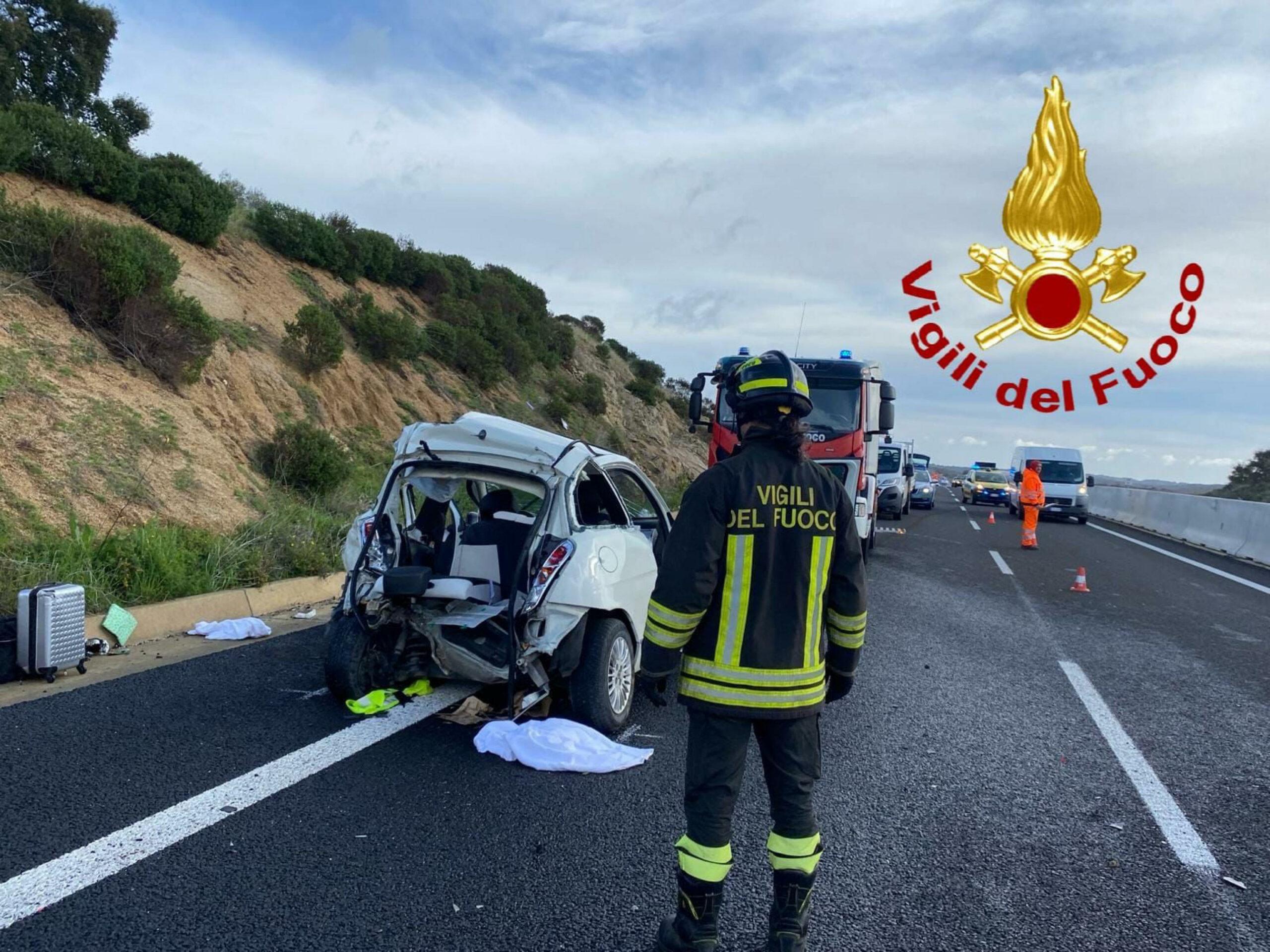 Cuneo, tragedia a Bagnolo Piemonte: morto il 20enne coinvolto nell’incidente con un’altra auto