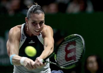 Quante tenniste italiane hanno vinto un Grande Slam? Jasmine Paolini sogna il trionfo al Roland Garros 2024