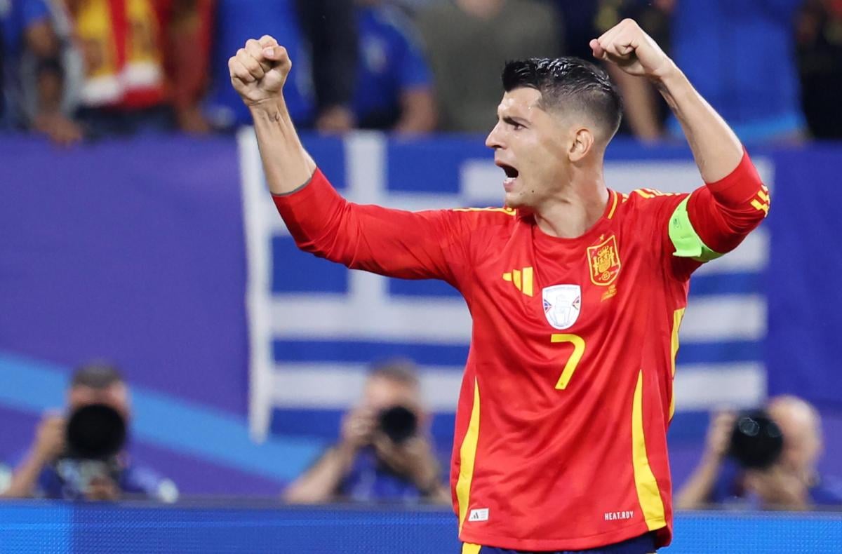 Calciomercato, ritorno alla Juve per Morata? Atalanta e Fiorentina si contendono Zaniolo mentre la Roma sogna il ritorno di Frattesi