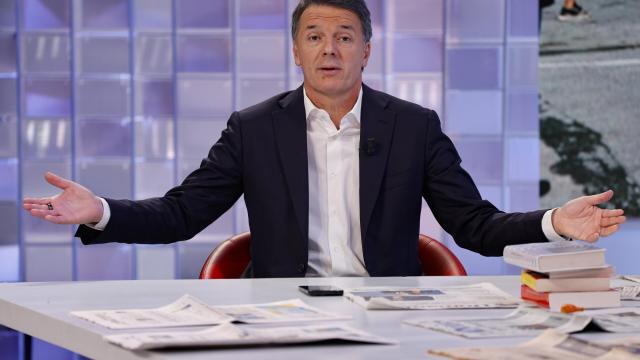 La norma anti-Renzi, la legge sulle lobby e i rischi per l’indipendenza della politica