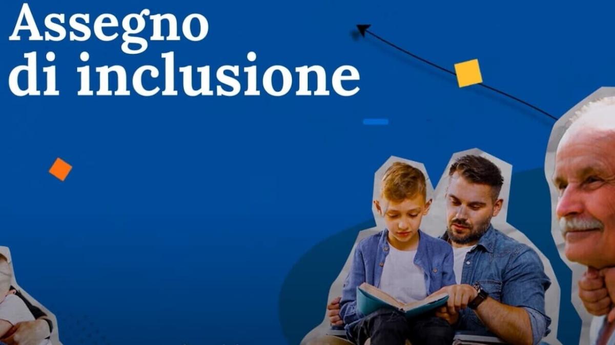 Cosa succede se non spendo tutto l’Assegno di Inclusione? Ecco la scadenza del credito