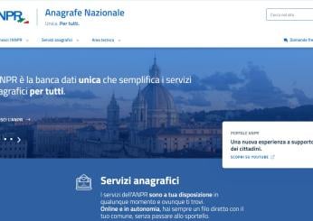 Certificati anagrafici: accesso gratuito per gli avvocati, la novità